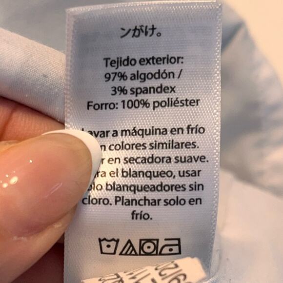 Vineyard Vines Women’s Black Gingham Off the Shoulder Mini Dress Small NWOT - Picture 8 of 10